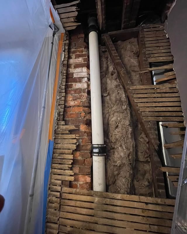 Philadelphia contractor