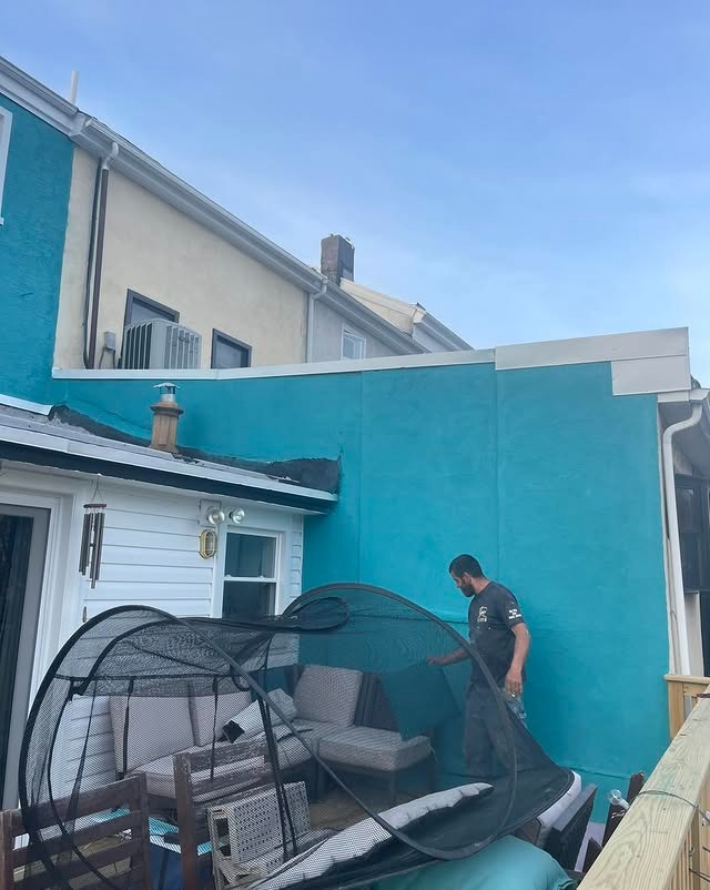 Renovation Philadelphia